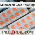 Miraclezen Gold 1750 Mg 27